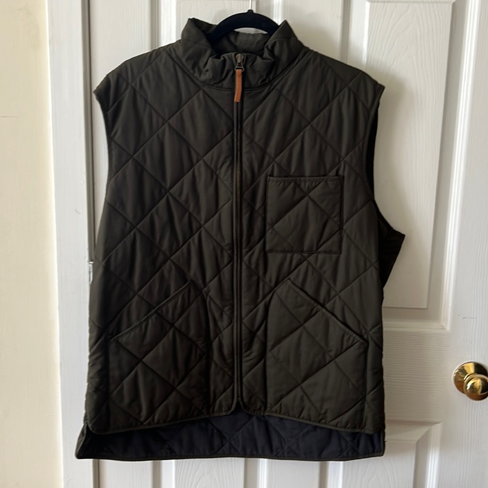 Men’s Vest